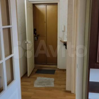 Продается 1-комнатная квартира, 31,5 м²