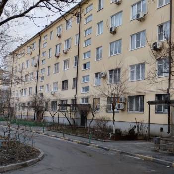 Продается 1-комнатная квартира, 31,5 м²