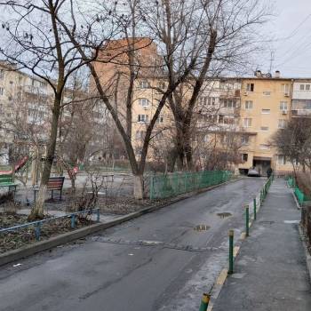 Продается 1-комнатная квартира, 31,5 м²