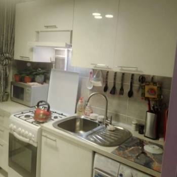 Продается 1-комнатная квартира, 31 м²