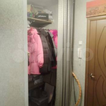 Продается 1-комнатная квартира, 31 м²