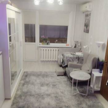 Продается 1-комнатная квартира, 31 м²