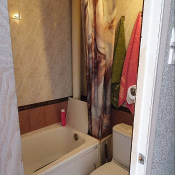 Продается 1-комнатная квартира, 31 м²