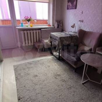 Продается 1-комнатная квартира, 31 м²