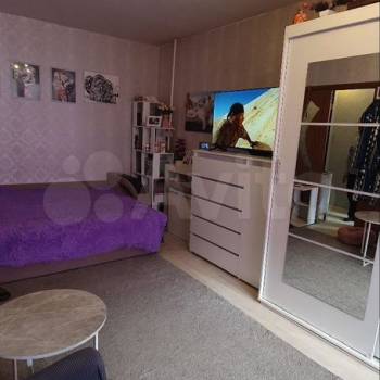 Продается 1-комнатная квартира, 31 м²