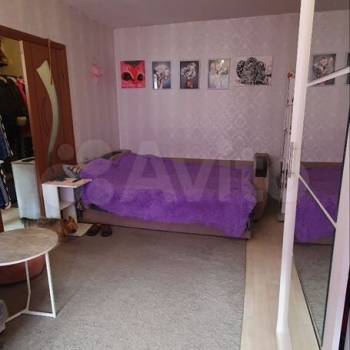 Продается 1-комнатная квартира, 31 м²