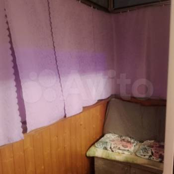 Продается 1-комнатная квартира, 31 м²