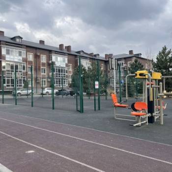 Продается 1-комнатная квартира, 38 м²