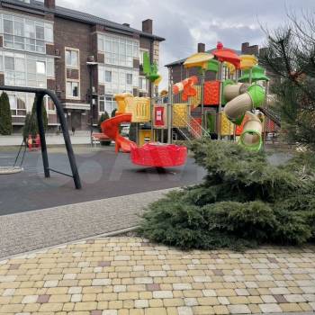 Продается 1-комнатная квартира, 38 м²