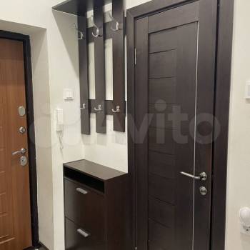 Продается 1-комнатная квартира, 38 м²