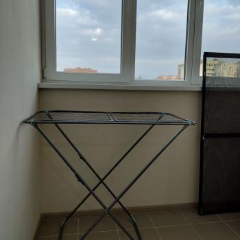 Сдается 1-комнатная квартира, 26,2 м²