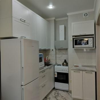 Сдается 1-комнатная квартира, 26,2 м²