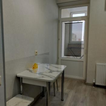 Сдается 1-комнатная квартира, 26,2 м²