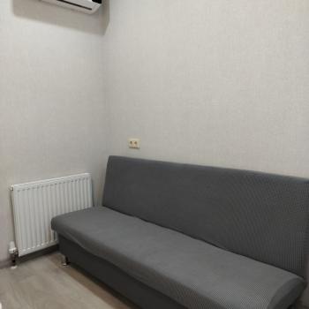 Сдается 1-комнатная квартира, 26,2 м²