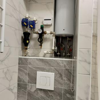 Сдается 1-комнатная квартира, 26,2 м²