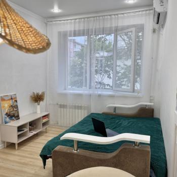 Сдается 1-комнатная квартира, 24 м²