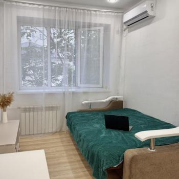 Сдается 1-комнатная квартира, 24 м²