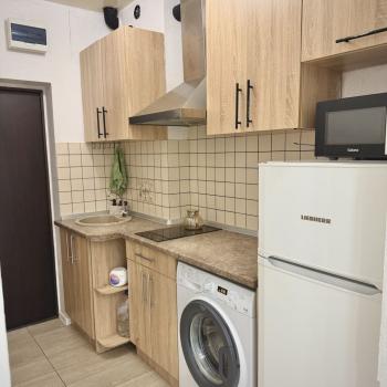 Сдается 1-комнатная квартира, 24 м²