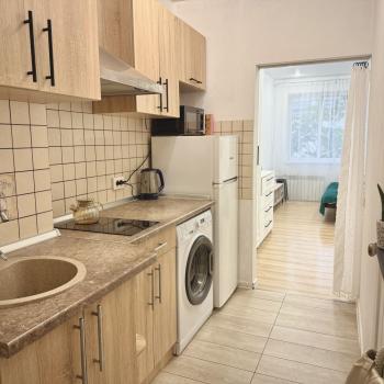 Сдается 1-комнатная квартира, 24 м²