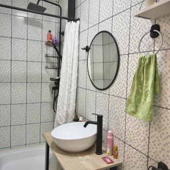 Сдается 1-комнатная квартира, 24 м²