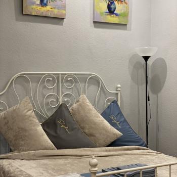 Сдается 1-комнатная квартира, 36 м²