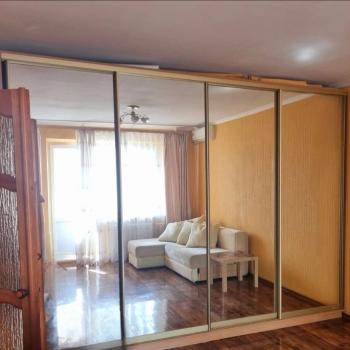 Сдается 1-комнатная квартира, 44 м²