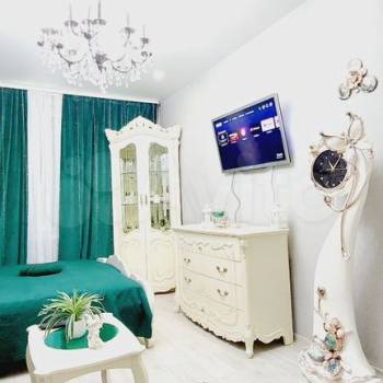 Продается 1-комнатная квартира, 33 м²