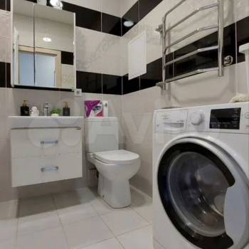 Продается 1-комнатная квартира, 33 м²