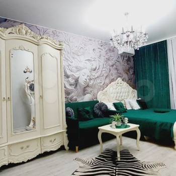 Продается 1-комнатная квартира, 33 м²