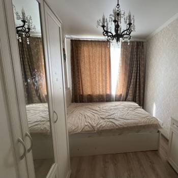 Сдается Многокомнатная квартира, 60 м²