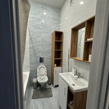 Сдается 1-комнатная квартира, 38 м²