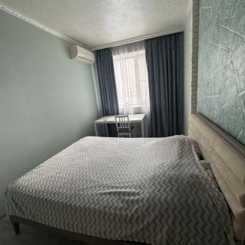 Сдается 2-х комнатная квартира, 58 м²