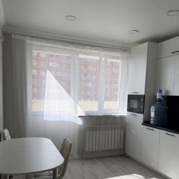 Сдается 2-х комнатная квартира, 56 м²