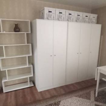 Сдается 2-х комнатная квартира, 30 м²
