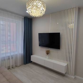 Сдается 2-х комнатная квартира, 46 м²