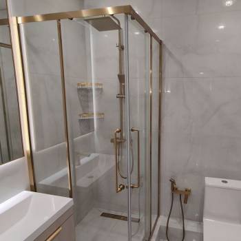 Сдается 2-х комнатная квартира, 46 м²