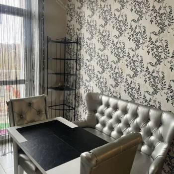 Продается 1-комнатная квартира, 39,4 м²