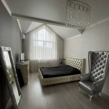 Продается 1-комнатная квартира, 39,4 м²