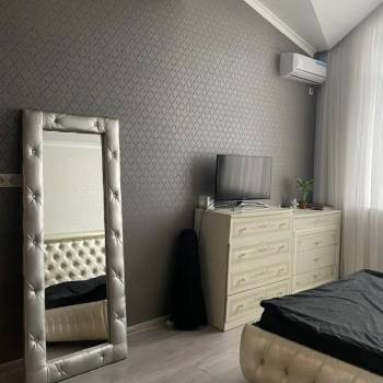 Продается 1-комнатная квартира, 39,4 м²