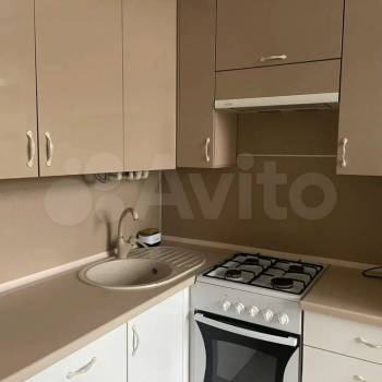 Продается 1-комнатная квартира, 39,4 м²