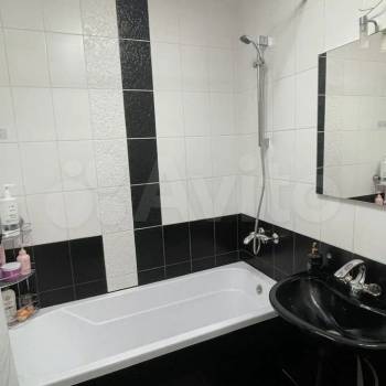 Продается 1-комнатная квартира, 39,4 м²