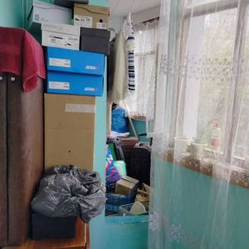 Продается 1-комнатная квартира, 39,6 м²