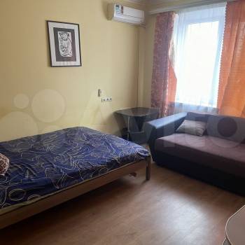 Сдается 1-комнатная квартира, 35 м²