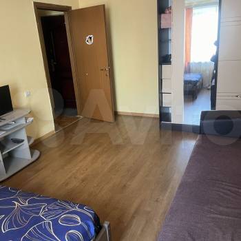 Сдается 1-комнатная квартира, 35 м²