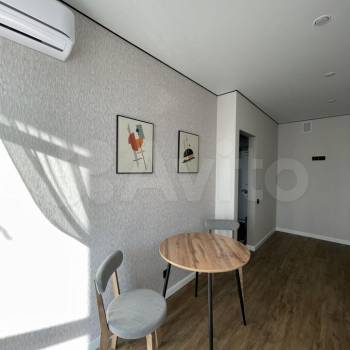 Сдается 1-комнатная квартира, 37 м²