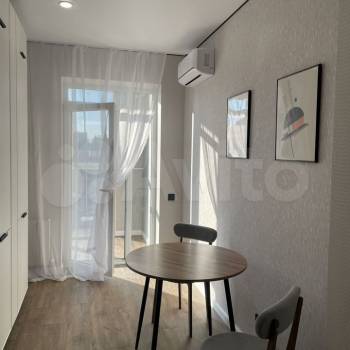 Сдается 1-комнатная квартира, 37 м²