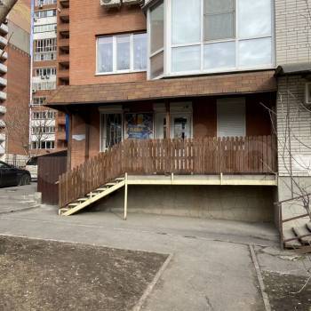 Сдается Нежилое помещение, 46,3 м²