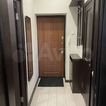 Продается 1-комнатная квартира, 38 м²