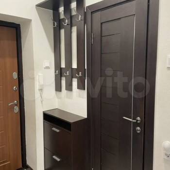 Продается 1-комнатная квартира, 38 м²