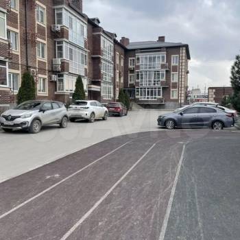 Продается 1-комнатная квартира, 38 м²